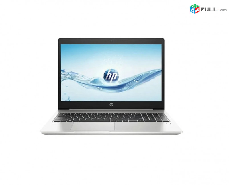 Նոութբուք HP Laptop 15-DY5024NR 12-րդ սերնդի i5 15,6" RAM 8GB SSD 256GB notebook ноутбук