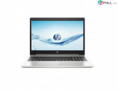 Նոութբուք HP Laptop 15-DY5024NR 12-րդ սերնդի i5 15,6" RAM 8GB SSD 256GB notebook ноутбук