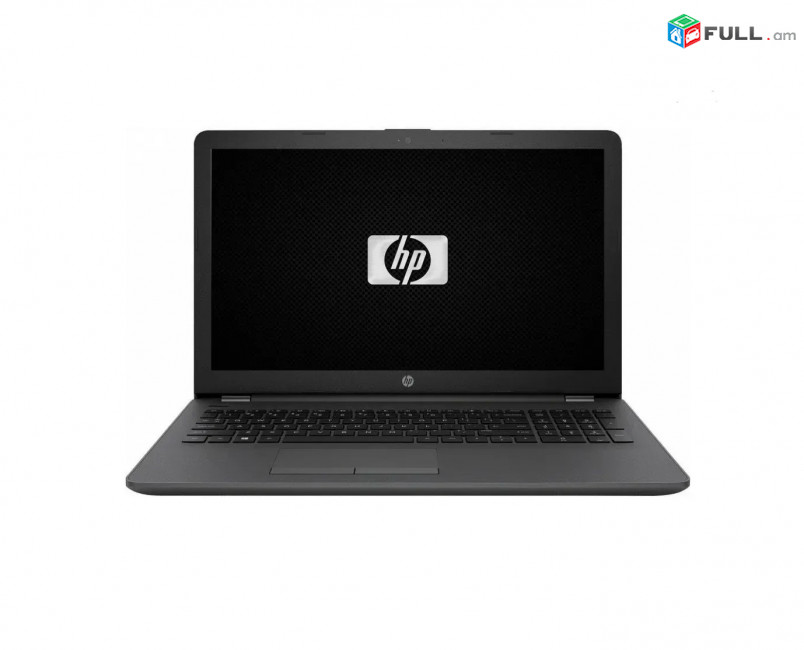 Նոութբուք HP 250 G9 12-րդ սերնդի i5 15,6" RAM 8GB DDR4 SSD 256GB notebook ноутбук