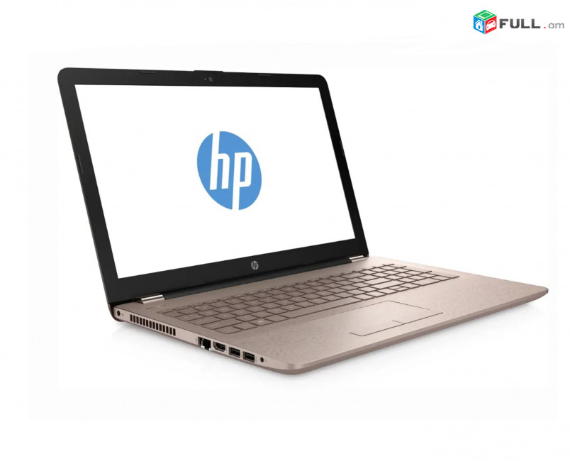 Նոութբուք hp 14cb172wm pink 14" RAM 4GB DDR4 SSD 64GB notebook ноутбук