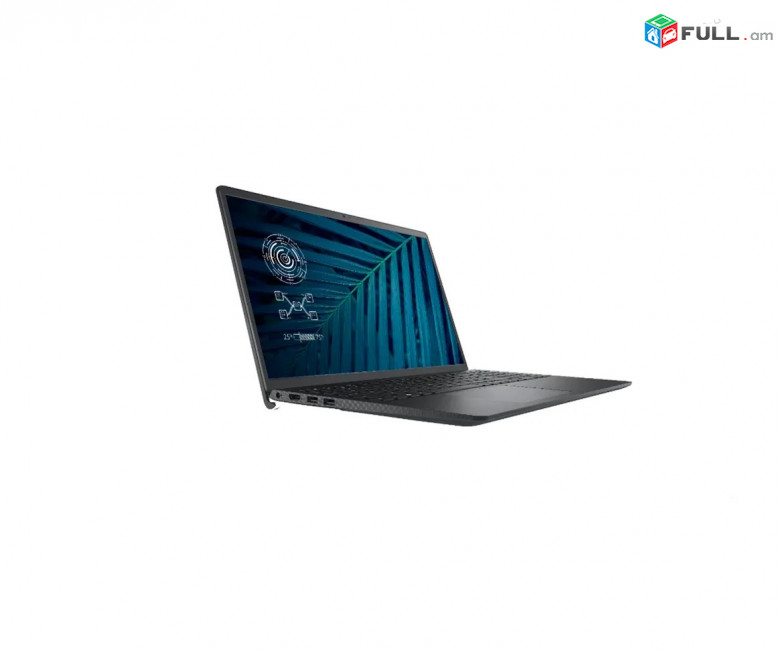 Նոութբուք Dell Vostro 3510 11-րդ սերնդի i3 15,6" RAM 8GB DDR4 SSD 256GB notebook ноутбук