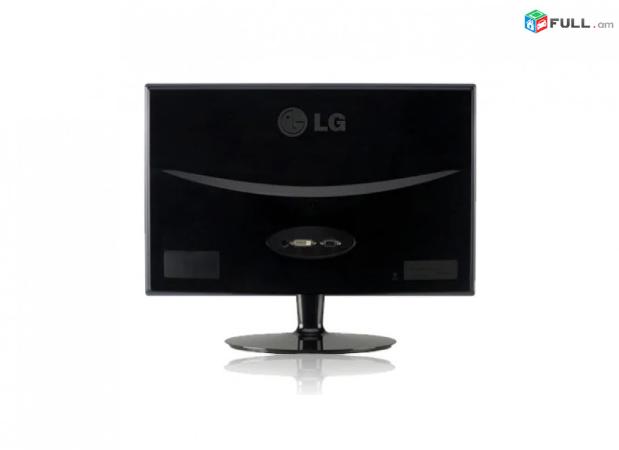 Монитор LG Flatron E2040S 20" 1600x900 VGA TN մոնիտոր monitor