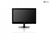 Монитор LG Flatron E2040S 20" 1600x900 VGA TN մոնիտոր monitor