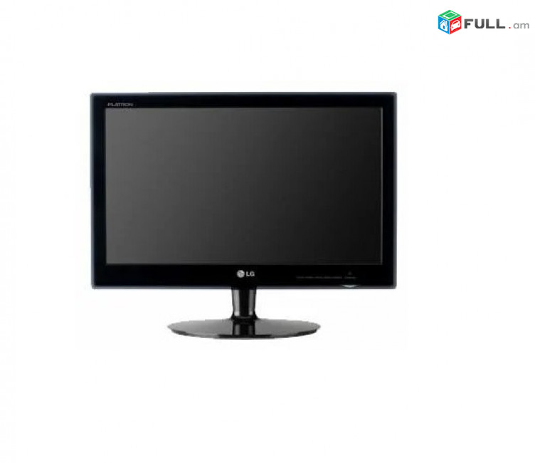 Монитор LG Flatron E1940S 19" 1366x768 VGA TN մոնիտոր monitor
