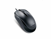 USB մկնիկ Genius DX-120 օպտիկական 1000DPI Мышка для пк pc mouse HK