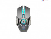 G22 Охлаждение Вентилятор Gaming Mouse USB HK