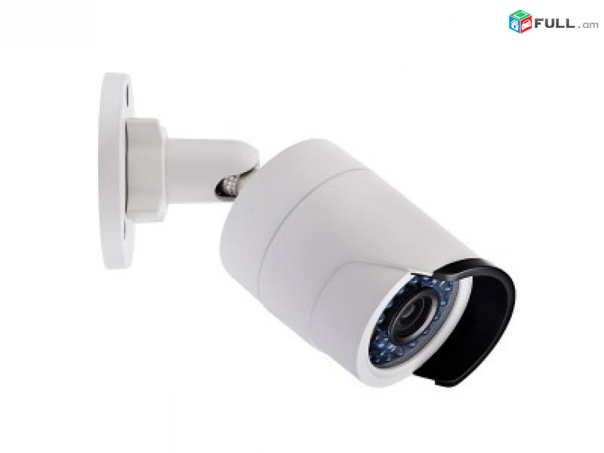 IP-Camera IP66 DS-2CD2VC HK PoE H.264 MJPEG 1280x960