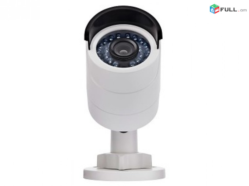 IP-Camera IP66 DS-2CD2VC HK PoE H.264 MJPEG 1280x960