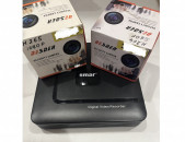 NVR Видеорегистратор IP камер +500GB HDD Smar N1008F (NVR) 8 channel network DVR HK