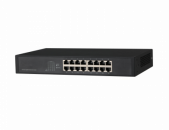 16-Port Gigabit Switch PFS3016-16GT HK