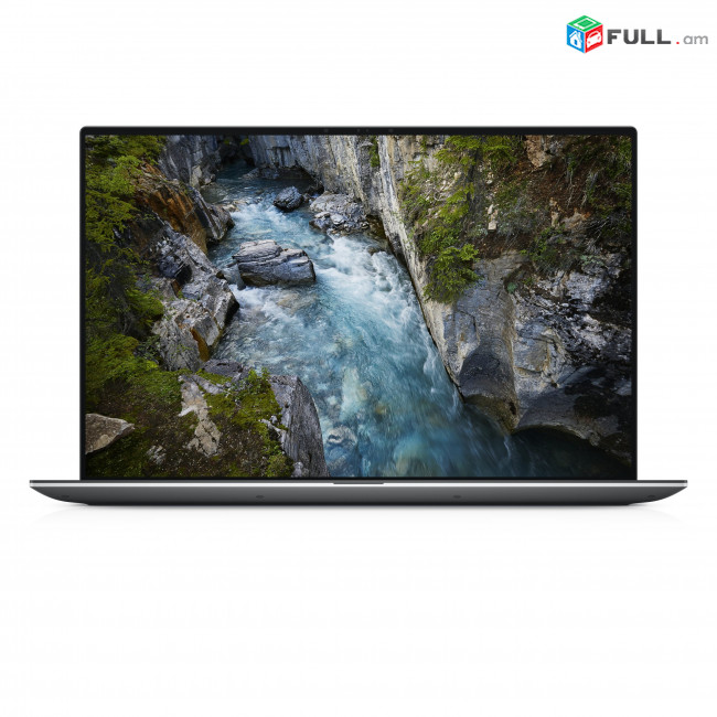 Նոութբուք DELL PRECISION 5570 12-րդ սերնդի i7 RTX A2000 8GB 15.6" RAM 32GB DDR 5 SSD 512GB notebook ноутбук HK