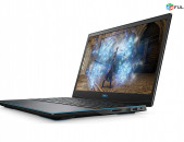 Նոութբուք DELL G3 3500 10-րդ սերնդի i7 RTX 2060 6GB 15.6" RAM 16GB DDR 4 SSD 512GB notebook ноутбук HK