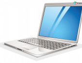 Ноутбук intel celeron 1.50Ghz, 2GB, HDD 80GB Notebook Նոութբուք HK