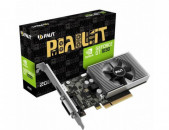 Տեսաքարտ Palit GeForce GT 1030 GDDR 5 2GB 64bit DVI HDMI videocart видеокарта HK