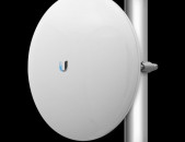 Радиомост Ubiquiti NanoBeam 5ac-19 на расстояниях более 15 км