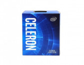 Պրոցեսոր Intel Celeron G5905 3,5Ghz LGA1200 Intel UHD Graphics 630 4 MB Cache 14nm CPU процессор HK