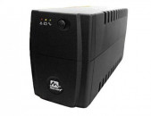 UPS Mercury Elite 850 Pro Անխափան սնուցման աղբյուր Մարտկոց аккамулятор ИБП - NEW Նոր մարտկոցով