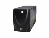 UPS Mercury Elite 1500 Pro Անխափան սնուցման աղբյուր Մարտկոց аккамулятор ИБП - NEW Նոր մարտկոցով