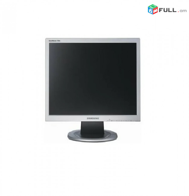 Մոնիտոր SAMSUNG 17" VGA SonyMaster 720N 75 Hz монитор