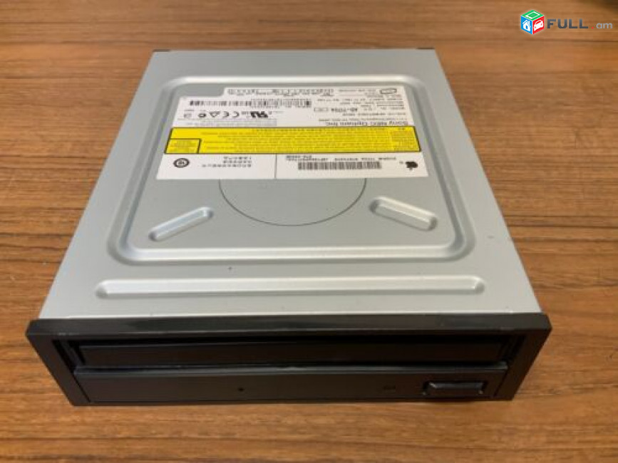 DVD-RW Sony Nec Optiarc Inc Ad-7170A