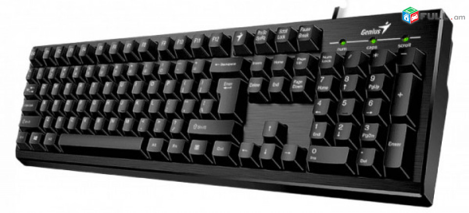 Клавиатура Genius Smart USB KB-101