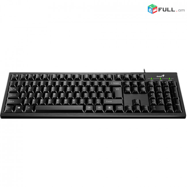 Клавиатура Genius Smart USB KB-101