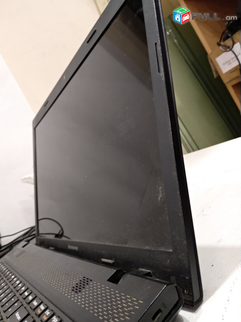 Նոութբուք որպես պահեստամաս Lenovo G700 запчасти для ноутбука spare parts
