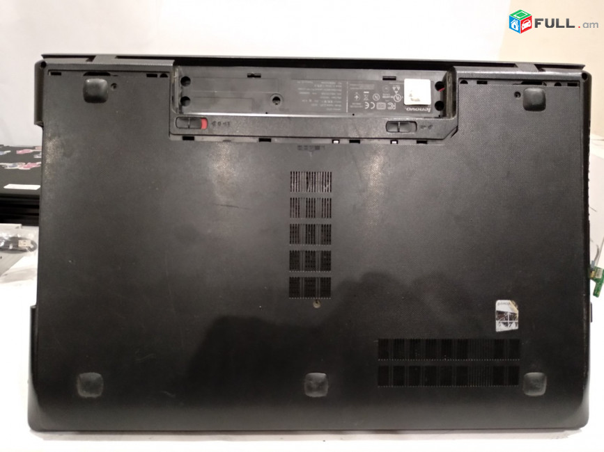 Նոութբուք որպես պահեստամաս Lenovo G700 запчасти для ноутбука spare parts