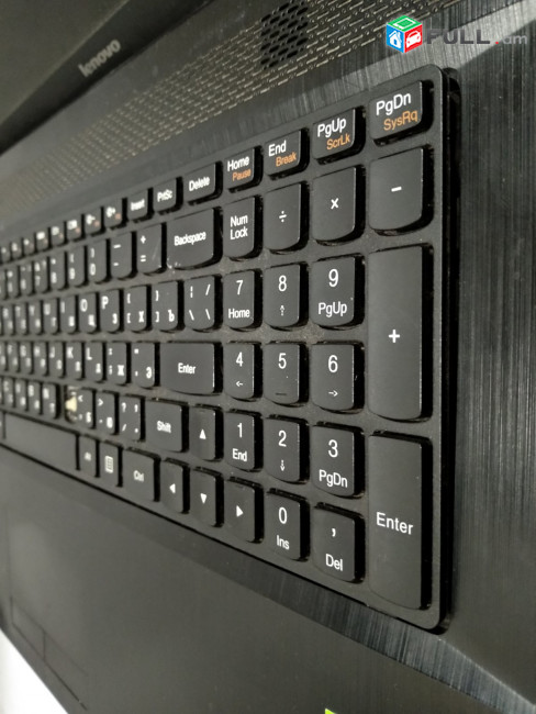 Նոութբուք որպես պահեստամաս Lenovo G700 запчасти для ноутбука spare parts