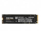 M2 SSD 1TB Samsung 980 NVMe speed 3500M/s / - 3000Mb/s