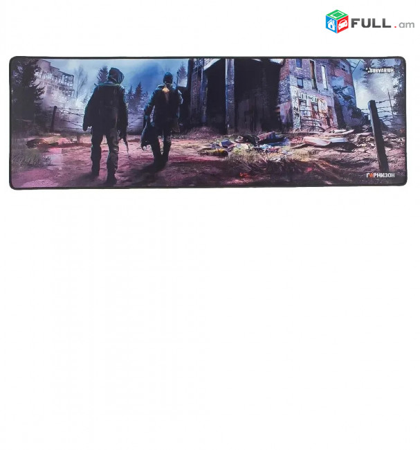 Խաղաին Коврик для мыши Гарнизон GMP-300 Գորգ Mouse pad