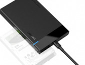 Ugreen USB 3.0 to notebook SATA HDD 2.5" - Կոշտ սկավառակի քեյս Корпус для жесткого диска case