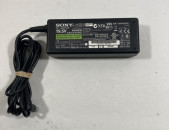 SONY նոութբուքի adapter 76W блок питания Հոսանքի սնուցման բլոկ Charger նոութբուքի Power