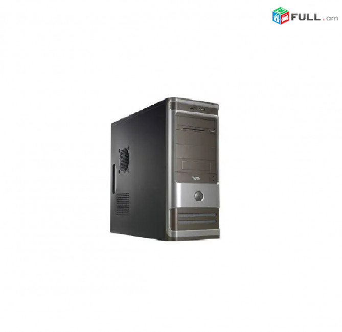 Համակարգիչի իրան կորպուս Vento Pc Case пк корпус