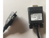 Samsung Downloading Cable - PCB037DBE -Подходит для телефонов Samsung N400 N500 N600 N620 R200 R210 R220, T100 T400 T500