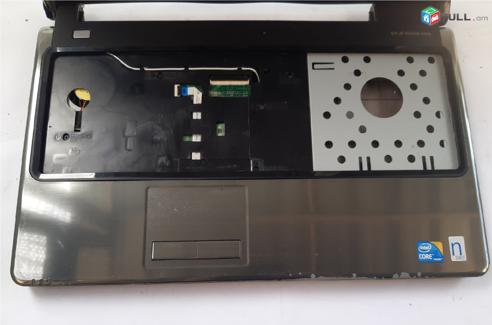 Dell 1564 – P08F պահեստամասեր ամեն ինչ разборка на запчасти