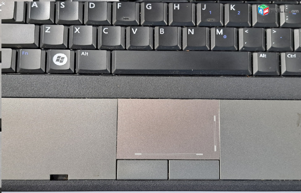 DELL E5510 պահեստամասեր ամեն ինչ разборка на запчасти