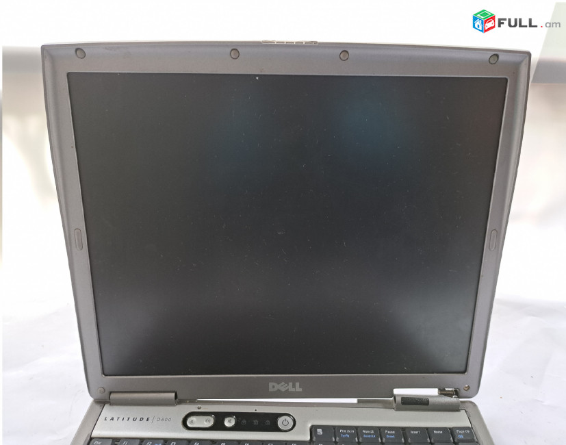 Dell D600 PP05L պահեստամասեր ամեն ինչ разборка на запчасти