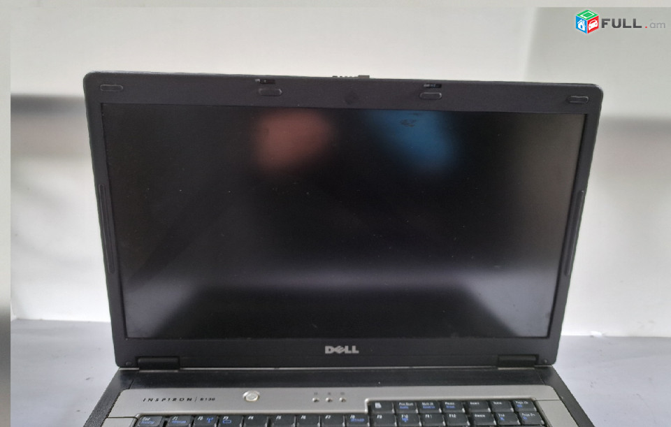 Dell 1737 PP31L պահեստամասեր ամեն ինչ разборка на запчасти