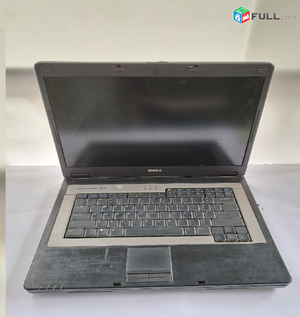 Dell 1737 PP31L պահեստամասեր ամեն ինչ разборка на запчасти