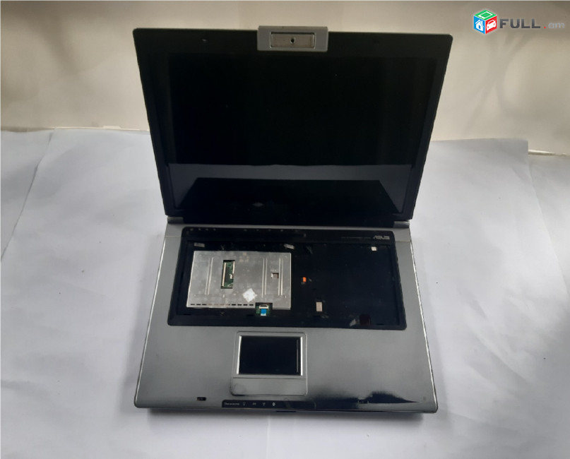 ASUS F5RL պահեստամասեր ամեն ինչ разборка на запчасти