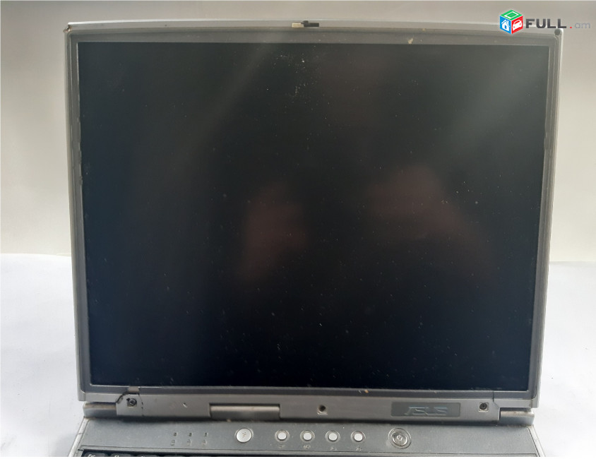 ASUS M2400N պահեստամասեր ամեն ինչ разборка на запчасти