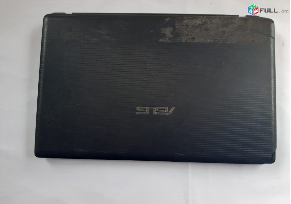 ASUS X55U-SX112H պահեստամասեր ամեն ինչ разборка на запчасти