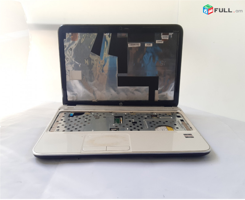 HP G6 2000 series 2203 պահեստամասեր ամեն ինչ разборка на запчасти