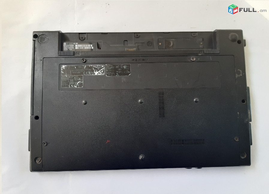 HP 625 notebook պահեստամասեր ամեն ինչ нотбук разборка на запчасти hp625