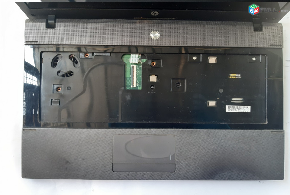 HP 625 notebook պահեստամասեր ամեն ինչ нотбук разборка на запчасти hp625