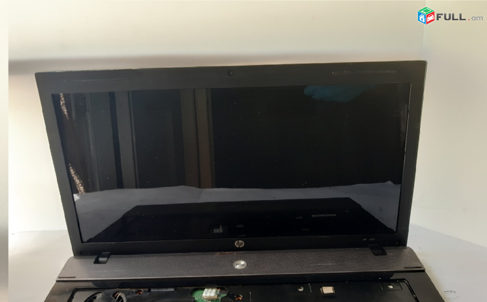HP 625 notebook պահեստամասեր ամեն ինչ нотбук разборка на запчасти hp625