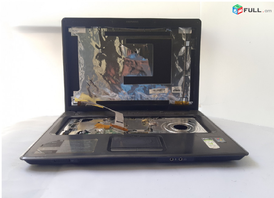 HP Compaq Presario F600  պահեստամասեր ամեն ինչ разборка на запчасти