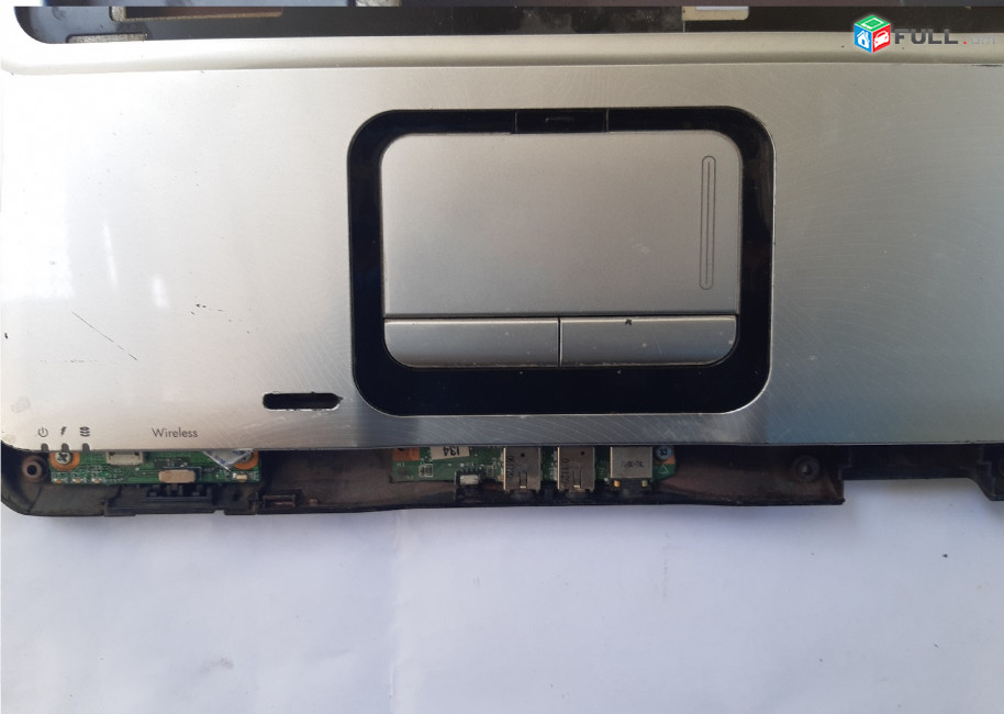 HP Pavilion dv9000 պահեստամասեր ամեն ինչ разборка на запчасти