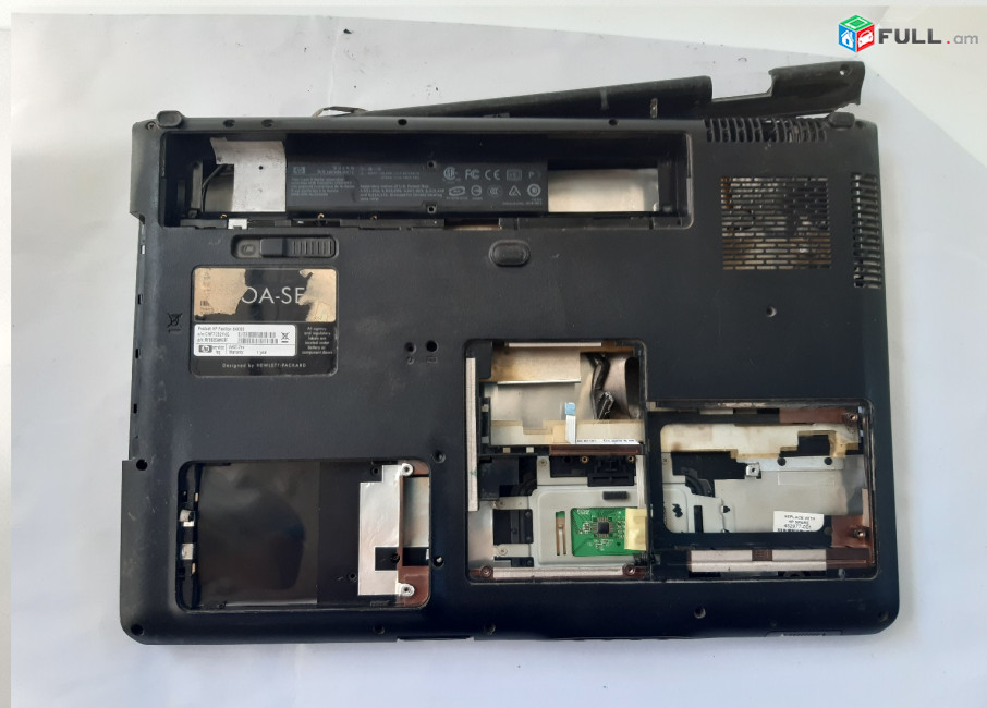 HP Pavilion dv9000 պահեստամասեր ամեն ինչ разборка на запчасти